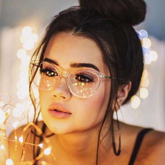 qual armação de oculos esta na moda