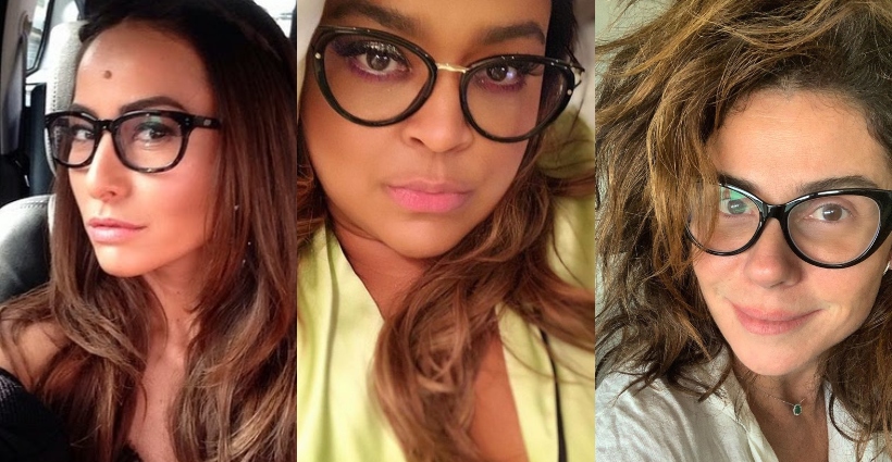 quanto custa uma armacao de oculos da moda