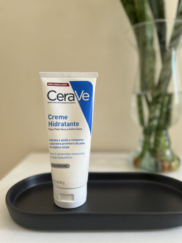 qual o melhor creme para pele ressecada