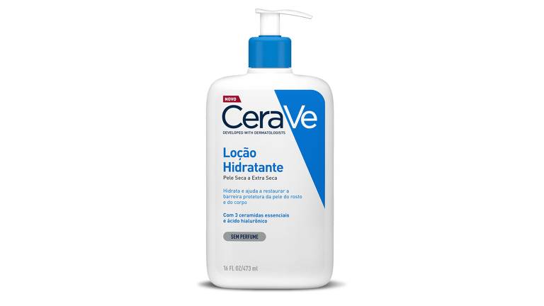 melhor hidratante pele atópica bebê