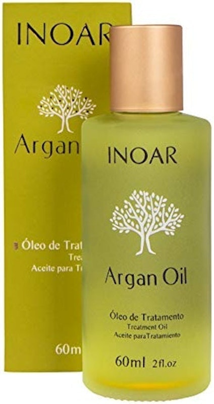 melhor óleo vegetal para engrossar cabelo