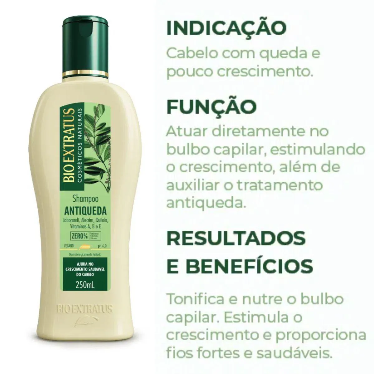 qual o melhor shampoo para cabelos finos e ralos