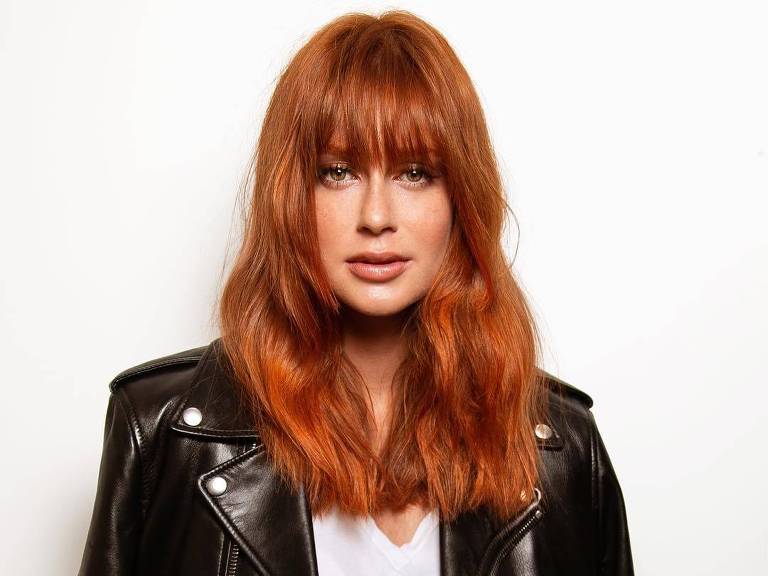 quanto custa fazer franja bardot no salão