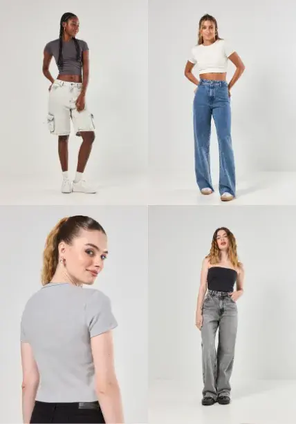 quanto custa montar um guarda roupa com macacão jeans