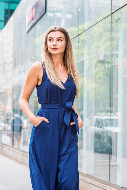 guarda roupa planejado ou modular para macacão jeans