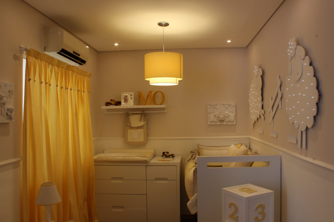 Enxoval Amarelo para Bebê: Opções e Como Coordenar