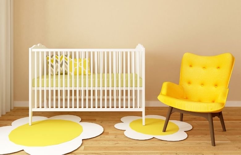 Como Escolher a Iluminação Perfeita para o Quarto do Seu Bebê