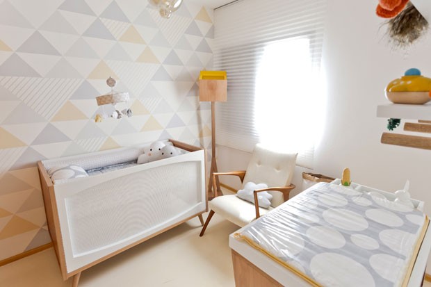 DIY para Quarto de Bebê e Home Office: Decoração Econômica e Criativa