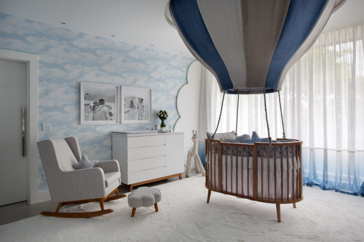 Guia Completo: Cores e Materiais Ideais para o Quarto de Bebê Futebol