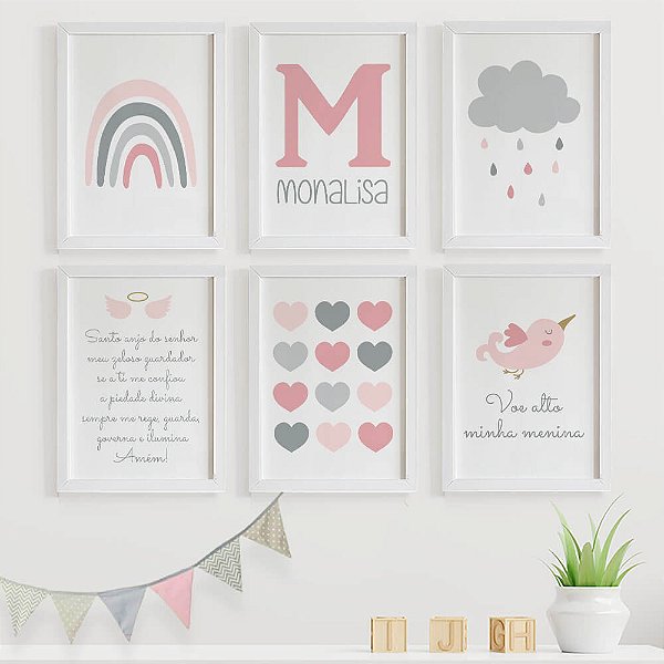 Onde Comprar Quarto de Bebê Completo com Melhor Preço