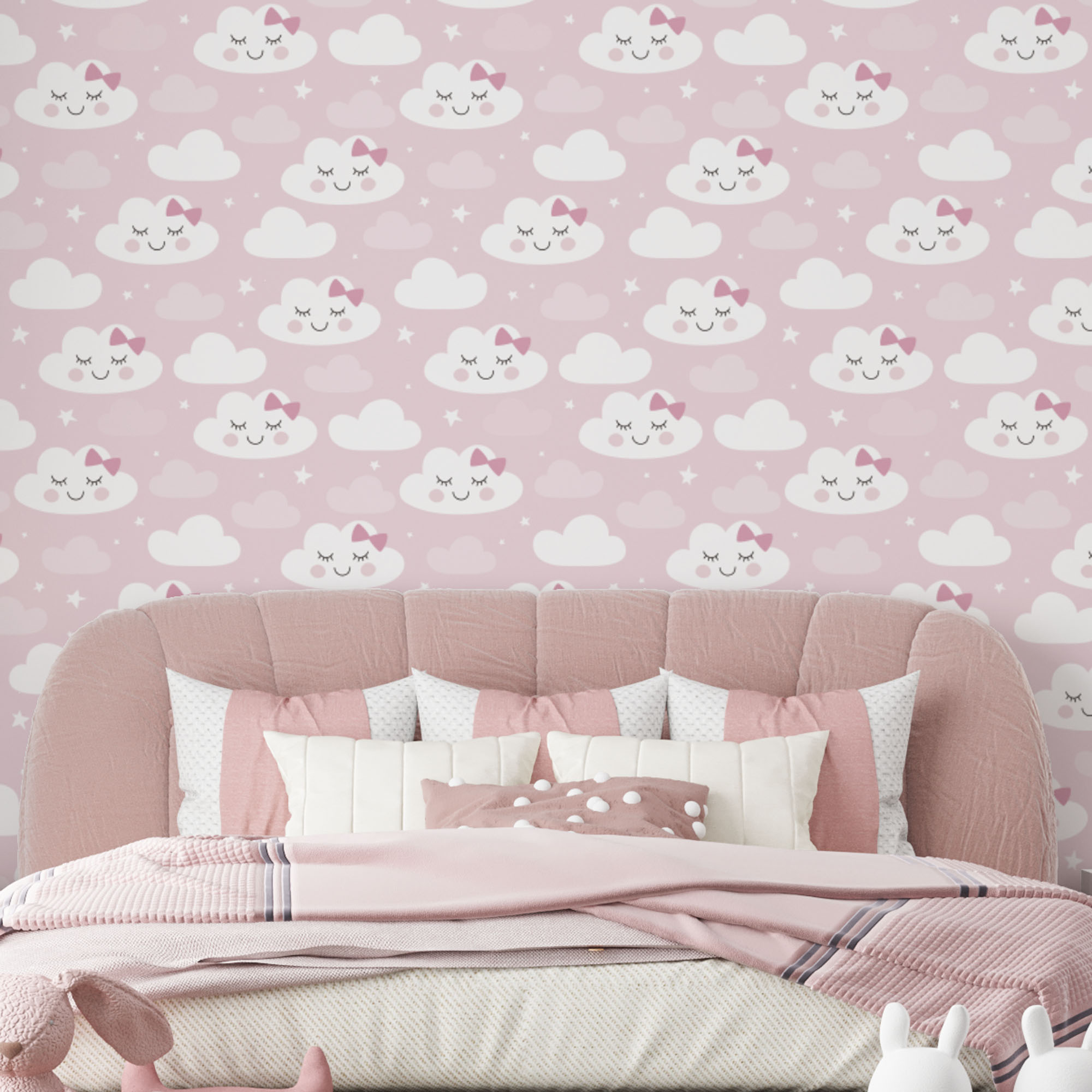 Móveis Retrô para Quarto de Bebê: Charme e Funcionalidade