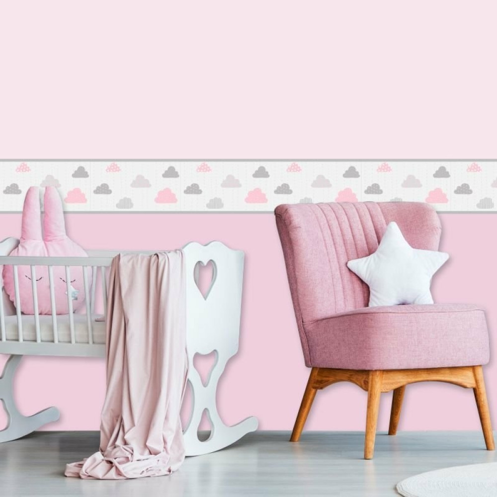 Decoração de Quarto Infantil Rosa: Ideias e Tendências