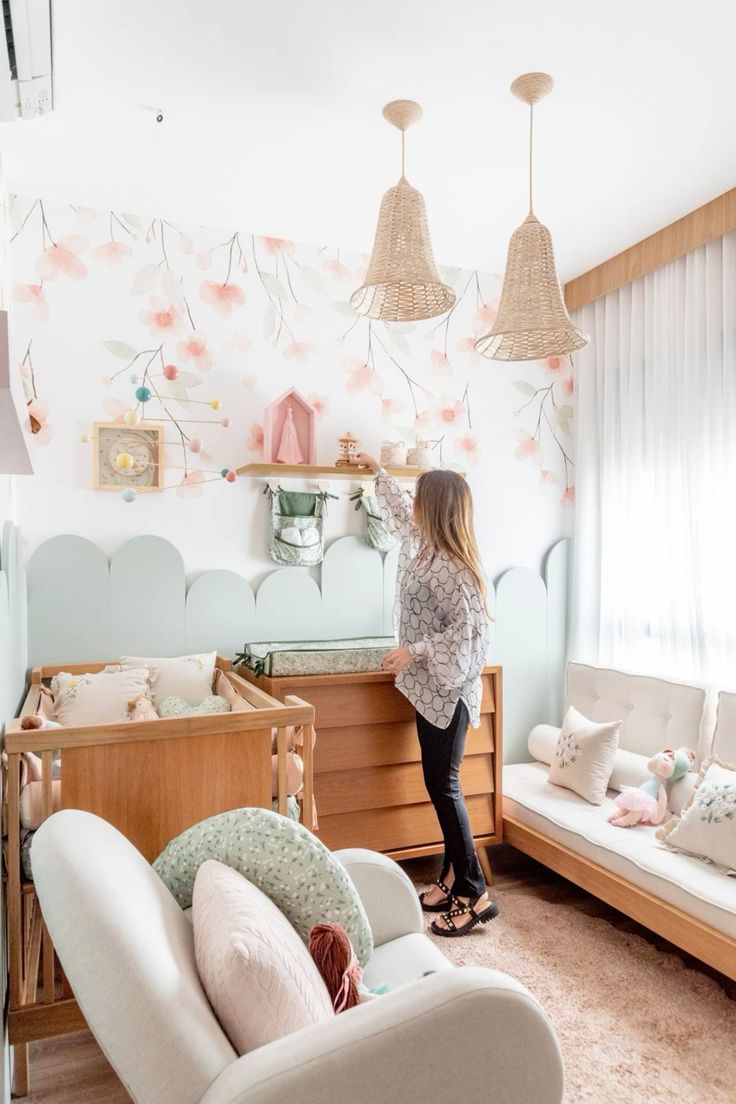 quarto de adolescente menina decoração