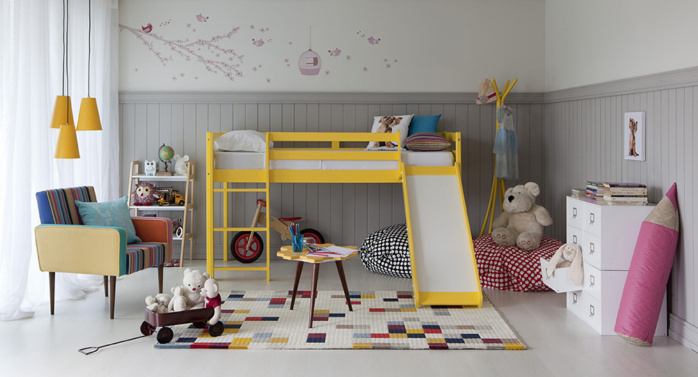 decoração quarto de menino gamer