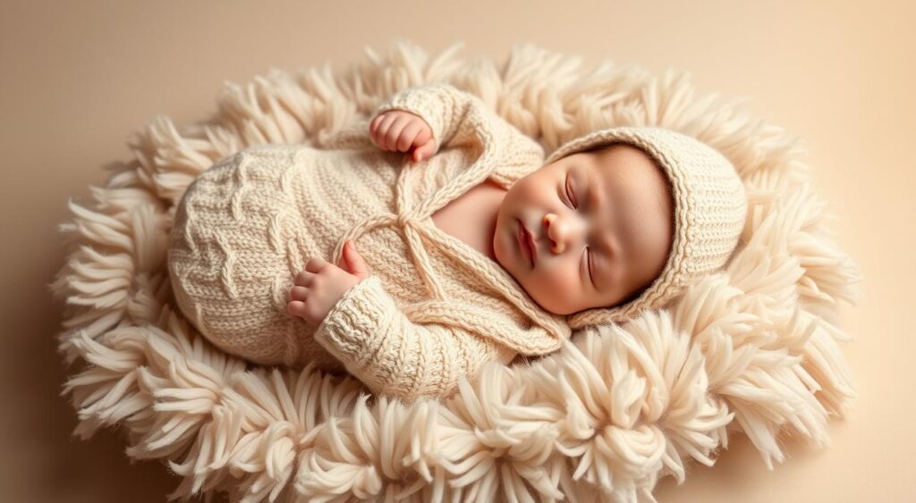 Dicas Essenciais de Segurança ao Escolher Roupas para Recém-Nascidos