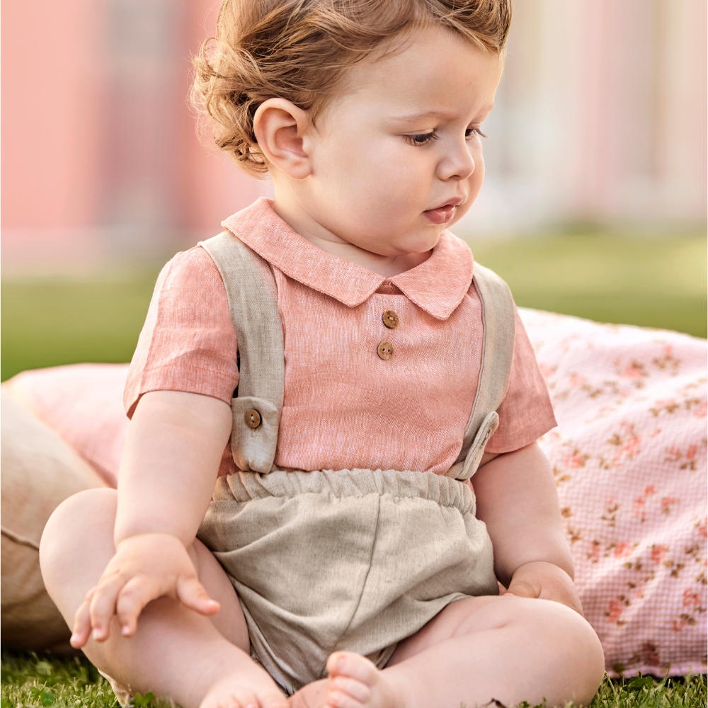 quero ver roupa de bebê