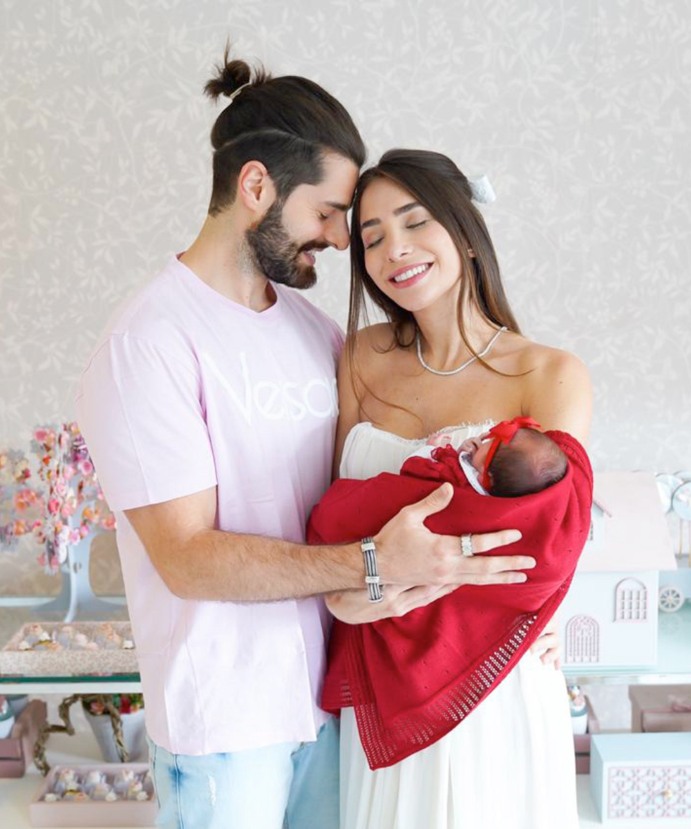 Dicas Essenciais de Segurança ao Escolher Roupas para Recém-Nascidos