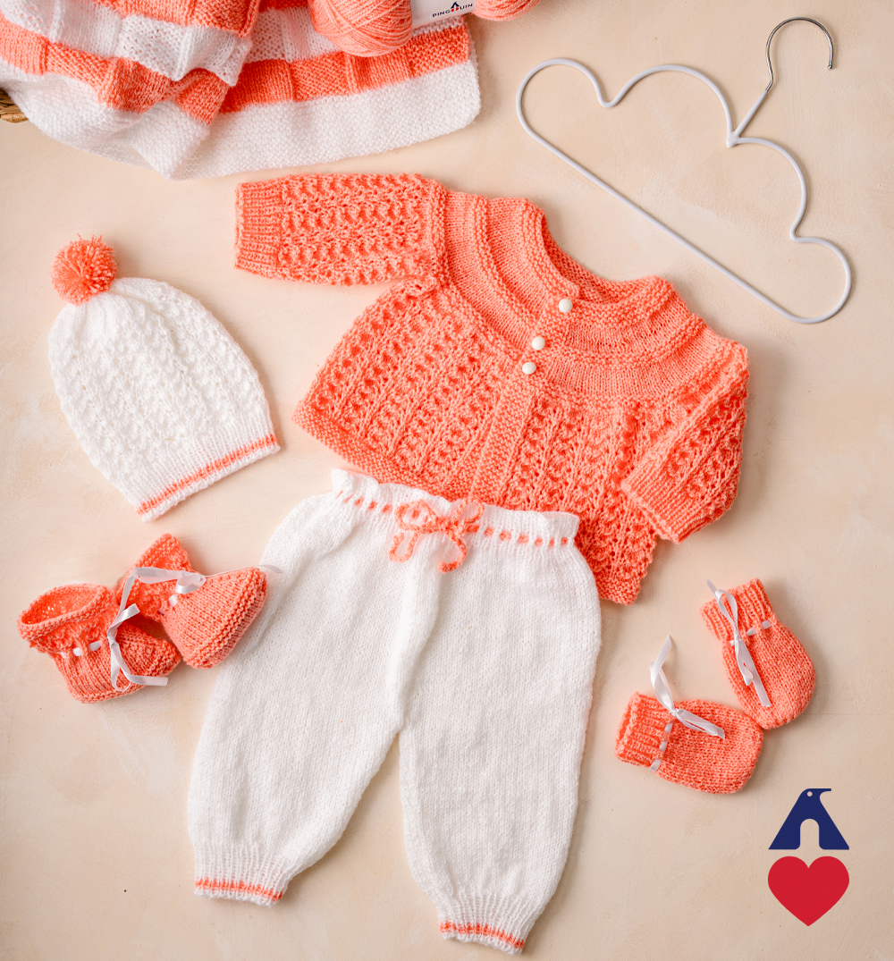 Os Melhores Tecidos para Roupas de Bebê: Conforto e Segurança em Primeiro Lugar