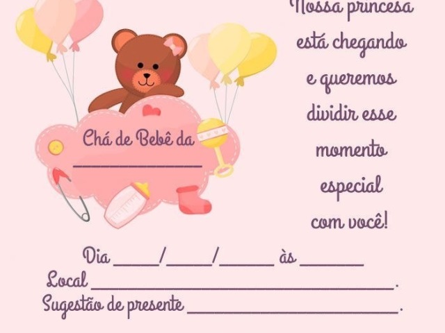 Guia Completo de Presentes para Chá de Bebê: O Que Pedir e O Que Dar