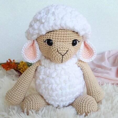 Corpo e Membros
5. Dicas de Segurança ao Fazer Amigurumi para Bebês