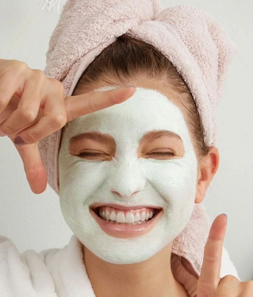 receita limpeza de pele caseiro para cravos e espinhas