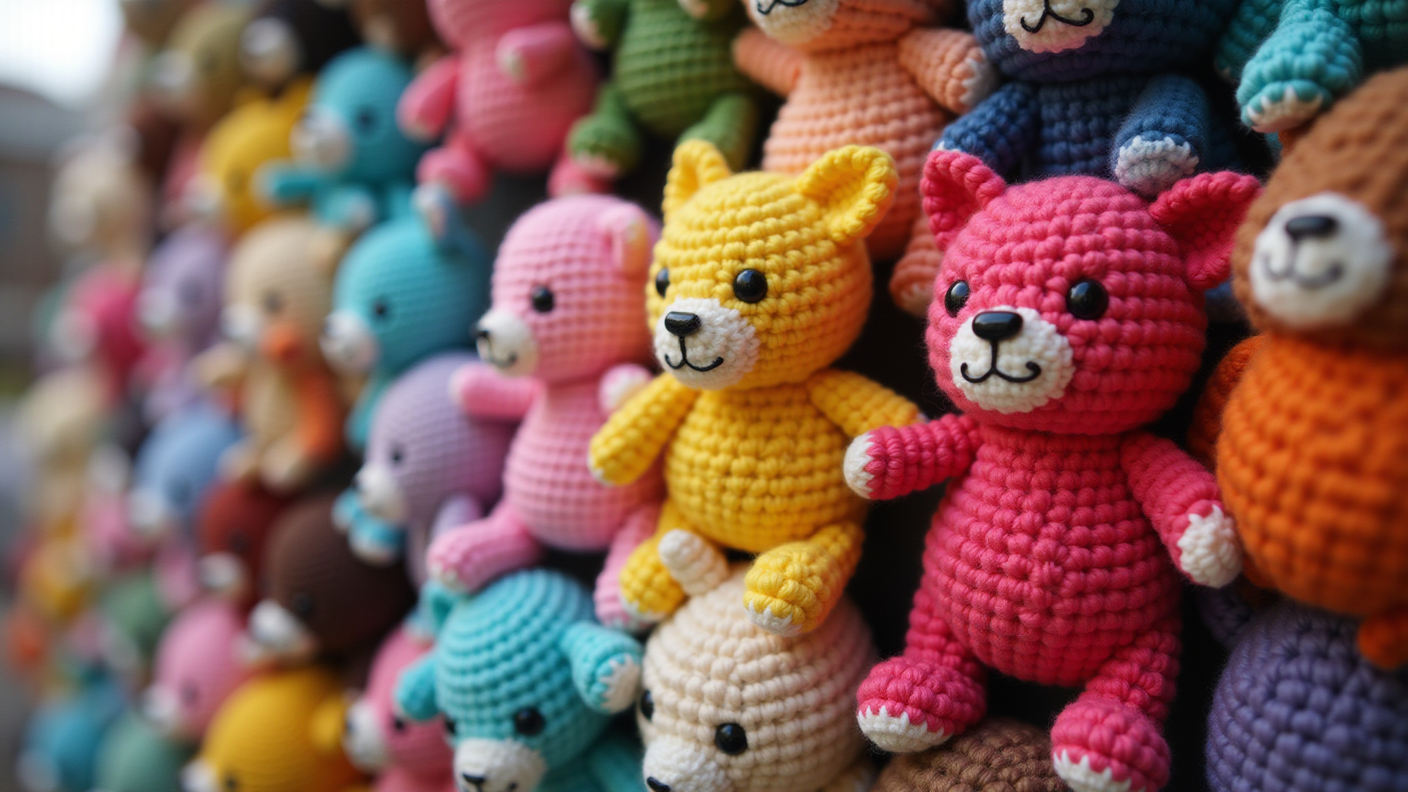 Guia Completo: Como Baixar E-books de Amigurumi Grátis da Mimoteca