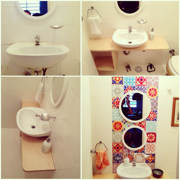 Piso Vinílico no Banheiro: Durabilidade