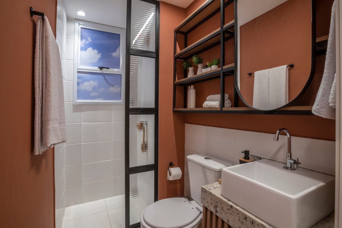 Estilos e Instalação DIY