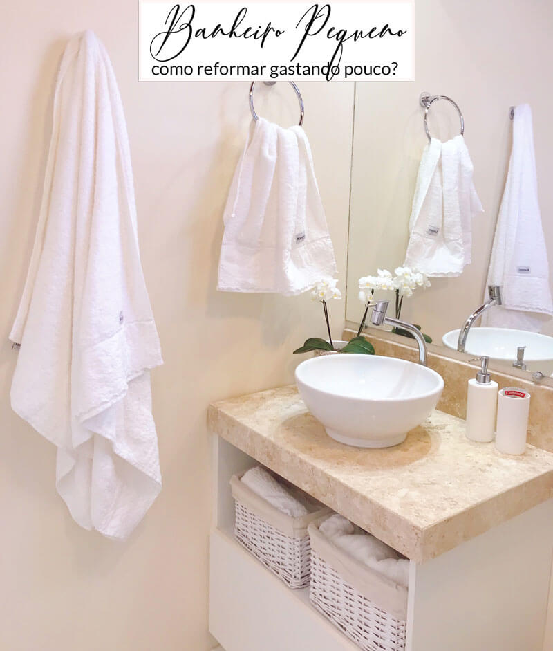 Decoração de Banheiro com Plantas: Espécies Ideais e Cuidados