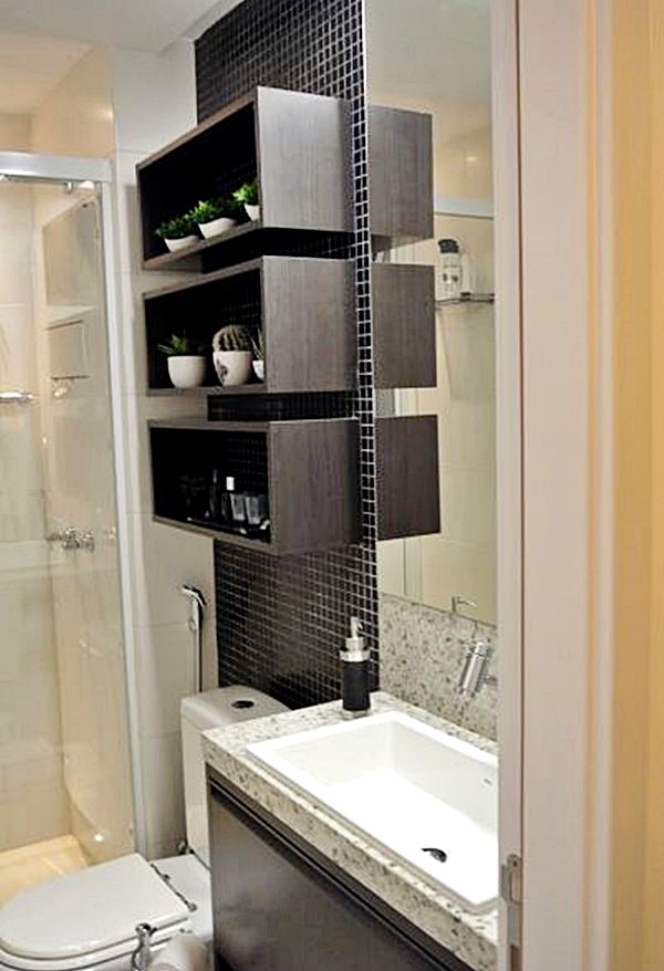 Reforma de Banheiro Sem Quebra-Quebra: Economia e Praticidade