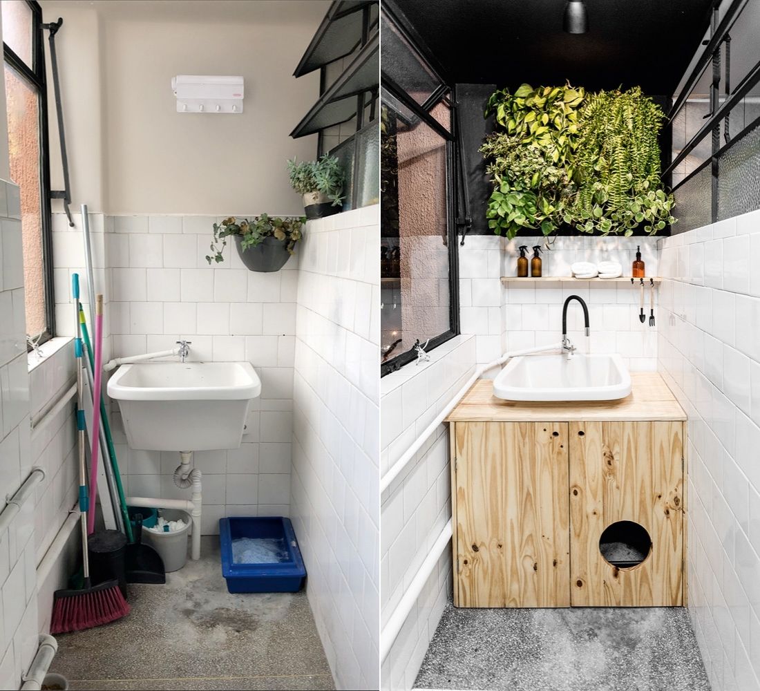 Guia Completo de Tintas Epóxi para Banheiros: Escolha e Aplicação