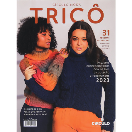 melhores revistas de moda