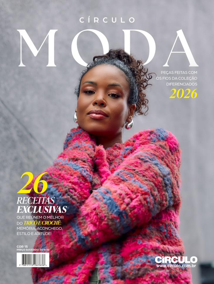 moda internacional