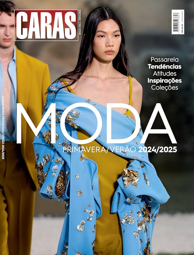 desfiles de moda 2026