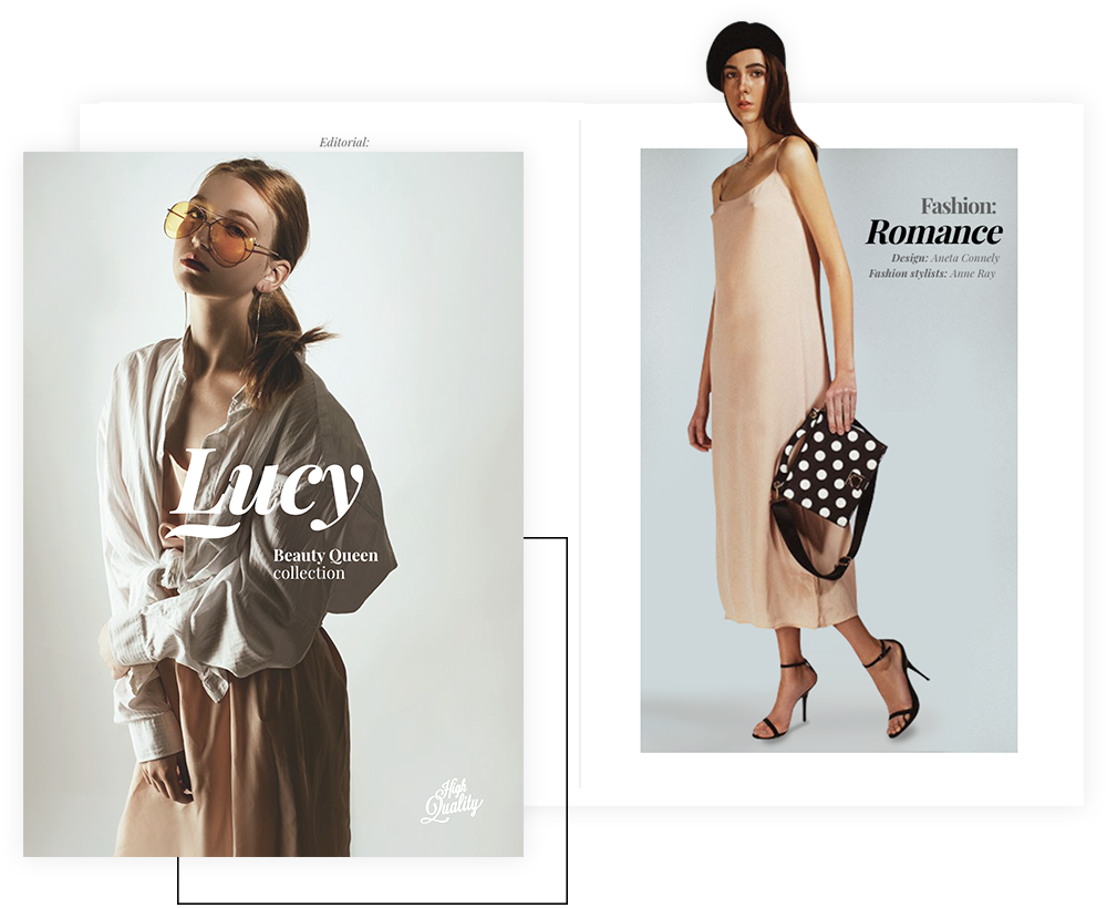 melhores revistas de moda