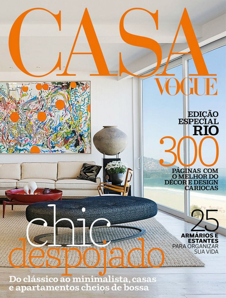 design de interiores de luxo