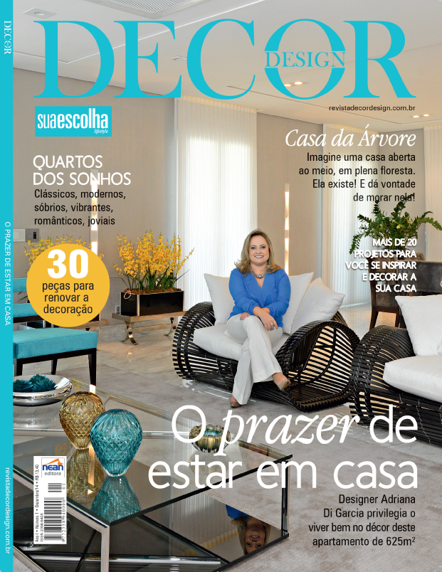 ideias para sala de estar
