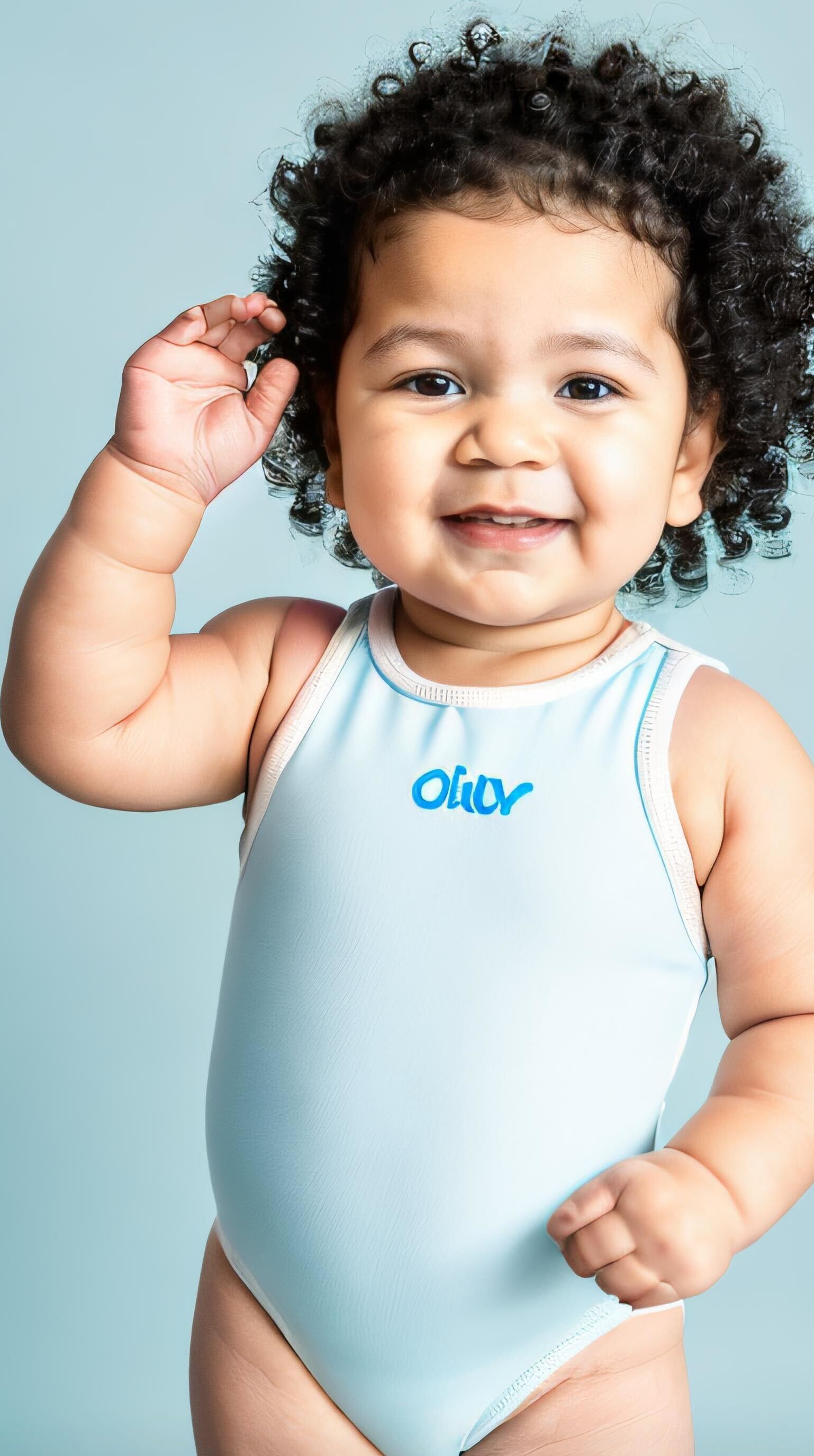 Aplicativos de Predição Facial de Bebês: Diversão ou Realidade?