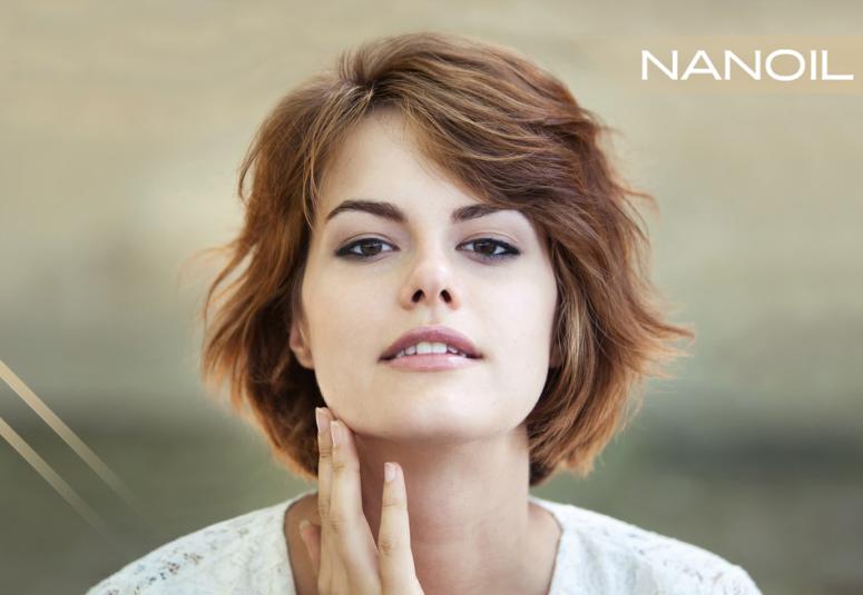 cortes de cabelo que afinam o rosto