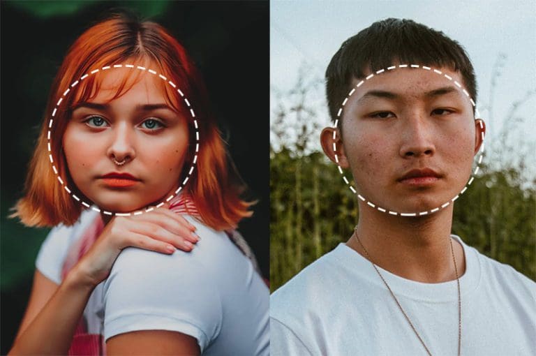 quanto custa um corte de cabelo curto para rosto redondo