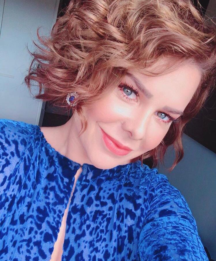 inspiração corte cabelo curto rosto redondo