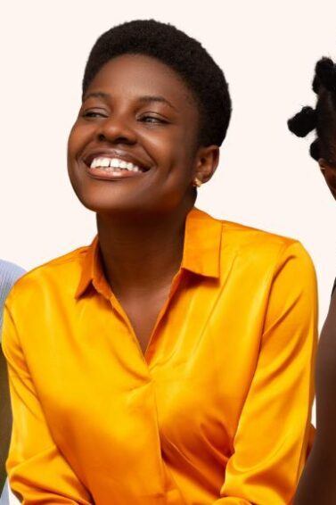 corte pixie vs chanel de bico para rosto redondo