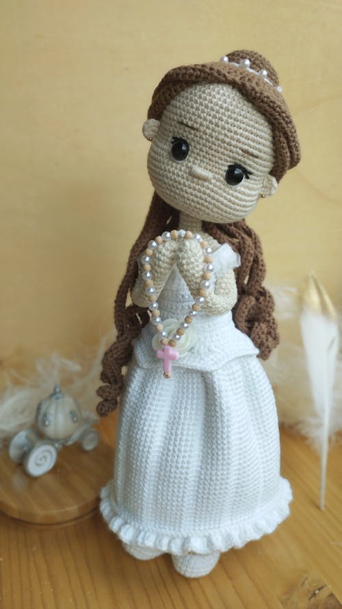 Kits de Roupa de Crochê para Baby Alive: Onde Comprar