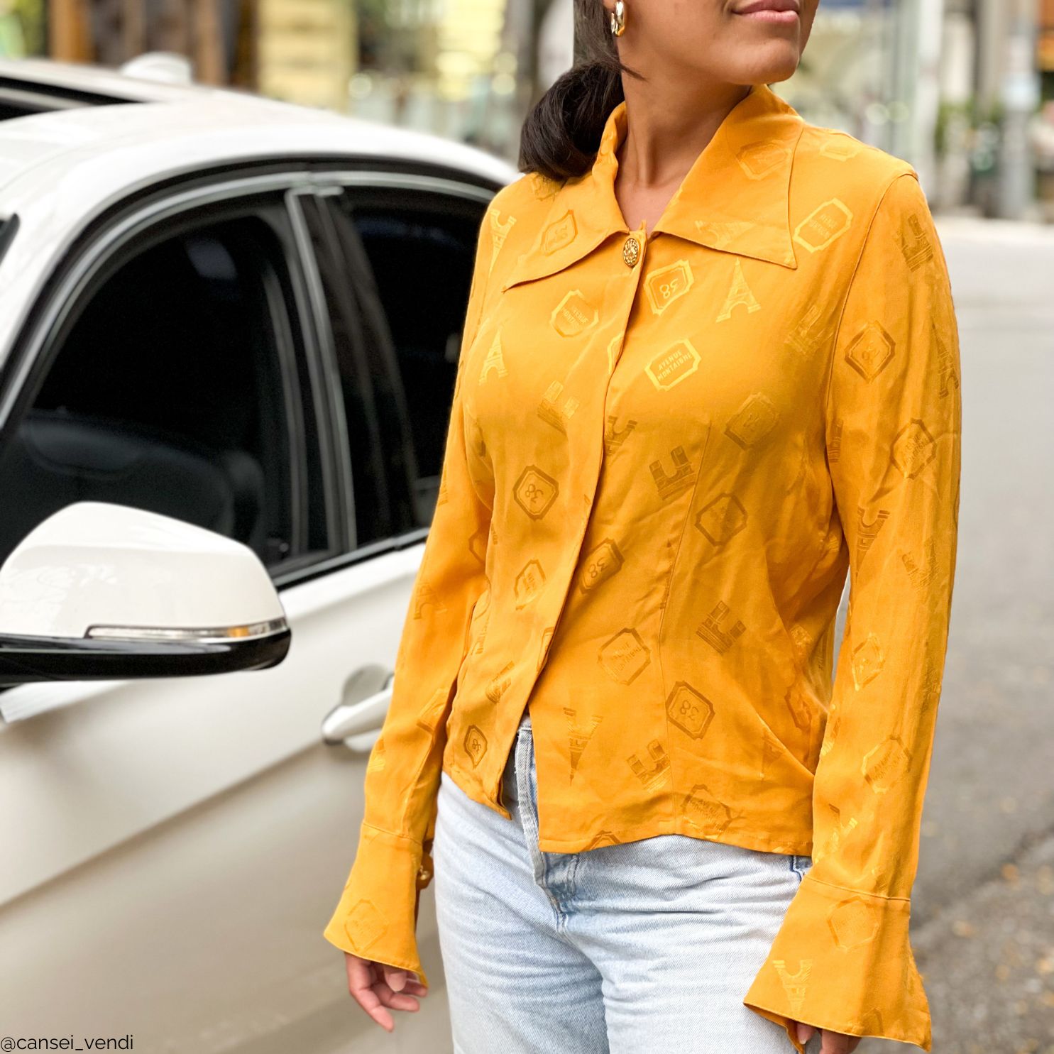 moda urbana