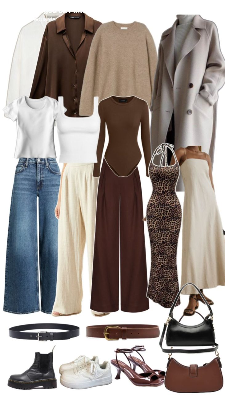 tendências de moda feminina 2026