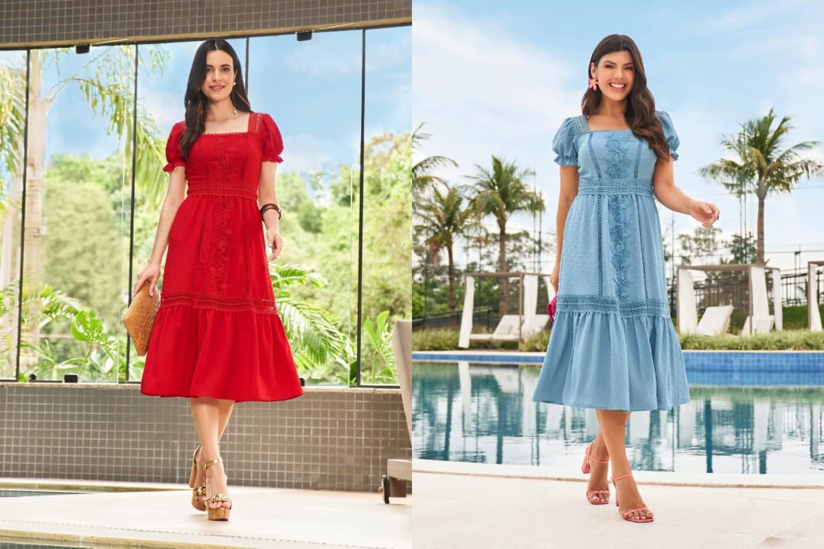 tendências de moda feminina 2026