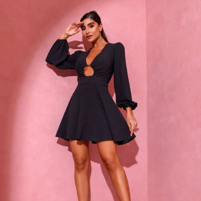 roupa para formatura como convidada