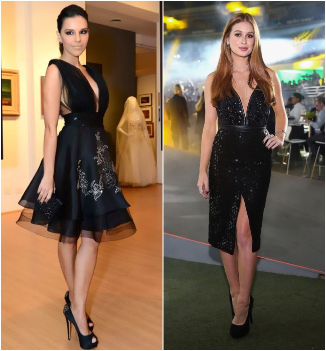 formatura convidada traje