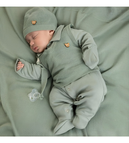 Itens Essenciais para a Saída de Maternidade: Lista Completa para os Pais