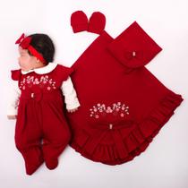 Cores da Saída de Maternidade: Significados e Tradições para o Seu Bebê